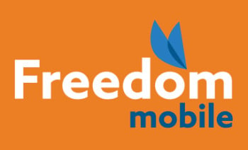 Freedom mobile PIN 充值