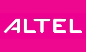 Altel Aufladungen