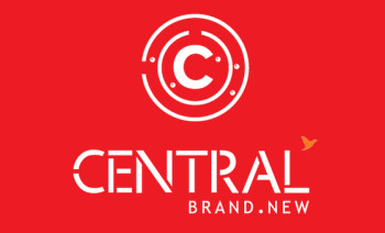 Central Gift Card