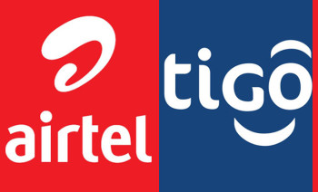 AirtelTigo Refill