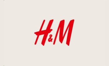 H&M 礼品卡