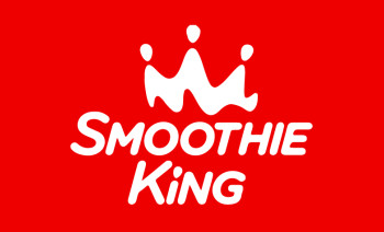Smoothie Gift Card