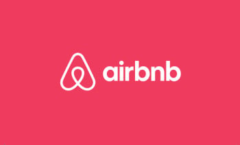 Airbnb Gift Card