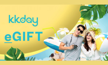 KKday Gift Card