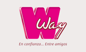 Almacenes Way