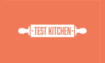 Подарочная карта Test Kitchen