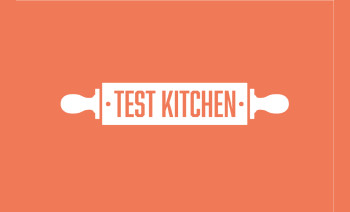 Подарочная карта Test Kitchen