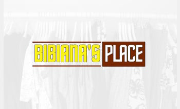 Bibiana's Place 礼品卡