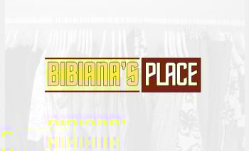 Bibiana's Place Carte-cadeau