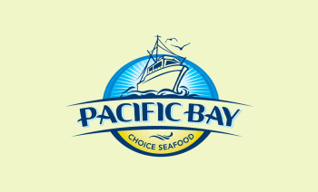 Thẻ quà tặng Pacific Bay PHP