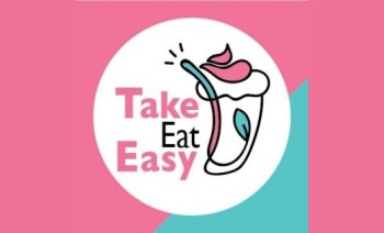 Take Eat Easy Gift Card