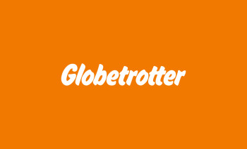 Подарочная карта Globetrotter