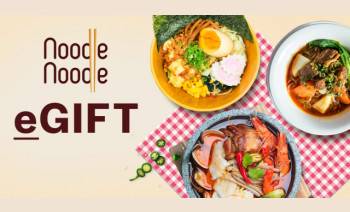 Noodle Noodle Gift Card