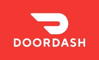 DoorDash 기프트 카드