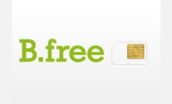 B Free PIN Aufladungen