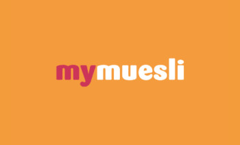 mymuesli GmbH (Austria) Gift Card
