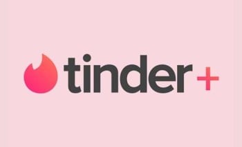 Tinder Plus International Gift Card