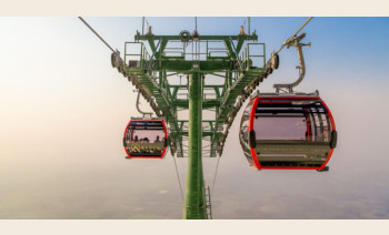 Sunworld Bà Đen Mountain Gift Card