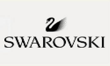 Thẻ quà tặng Swarovski