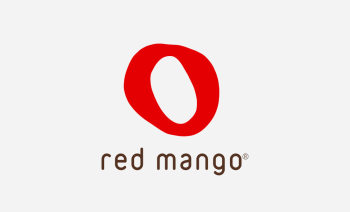 Red Mango 기프트 카드