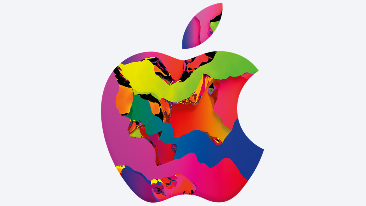 Apple Gift Card with Bitcoin, ETH, USDT or Crypto -