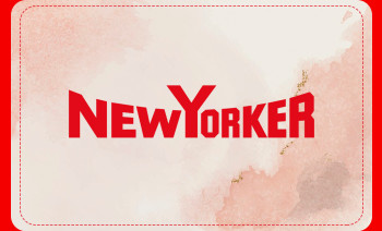 New Yorker UAE 기프트 카드