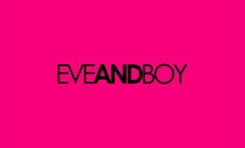 Подарочная карта EVE AND BOY