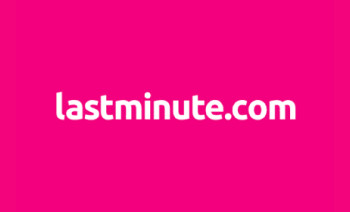 lastminute.com Belgium Holiday - Flight + Hotel Packages Gift Card