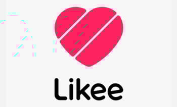 Likee Carte-cadeau