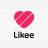 Likee 42 Diamonds Global US