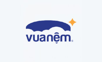 Vua Nệm Gift Card