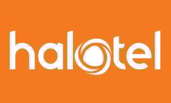 Halotel Recargas