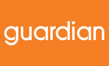 Guardian MY Gift Card