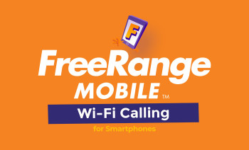 FreeRange Mobile WiFi Plan