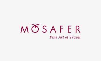 Mosafer Gift Card