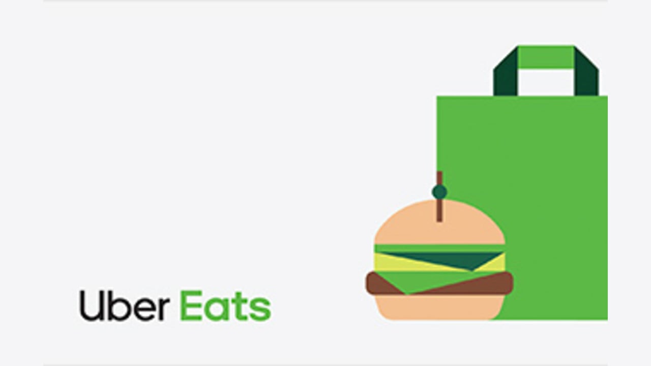 Mua Uber Eats thẻ quà tặng với Bitcoin hoặc tiền điện tử - Bitrefill