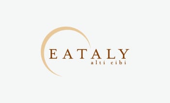 Eataly 기프트 카드