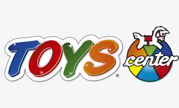Gift Card TOYS CENTER