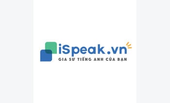 Hệ thống Anh ngữ trực tuyến iSpeak