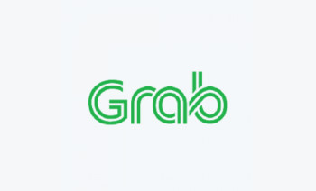 GrabBike GrabCar Gift Card