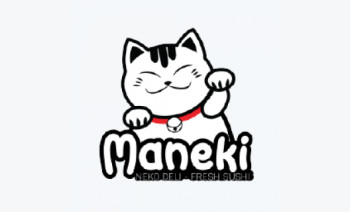 Maneki Neko Deli Gift Card