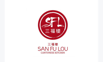 San Fu Lou