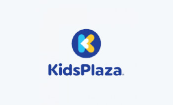 Kids Plaza Gift Card