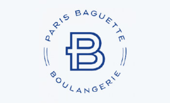 Paris Baguette Gift Card