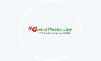 Hoa Yêu Thương Gift Card