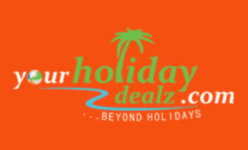 Thẻ quà tặng Your Holiday Dealz