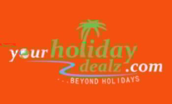 Thẻ quà tặng Your Holiday Dealz