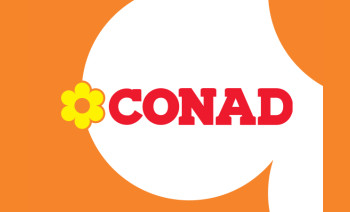 Tarjeta Regalo Conad