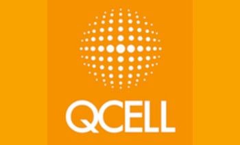 Qcell Data Refill