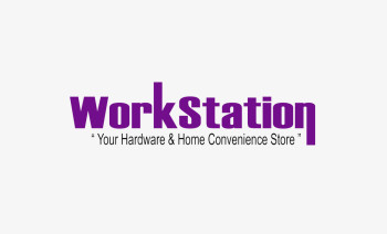 Work Station Gift Card